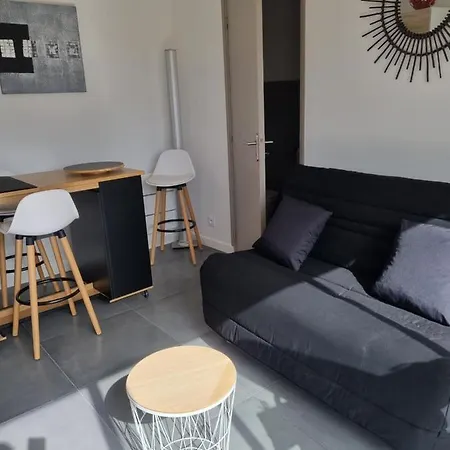 شقة Villa Les Roches
