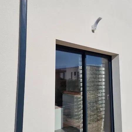 شقة Villa Les Roches *