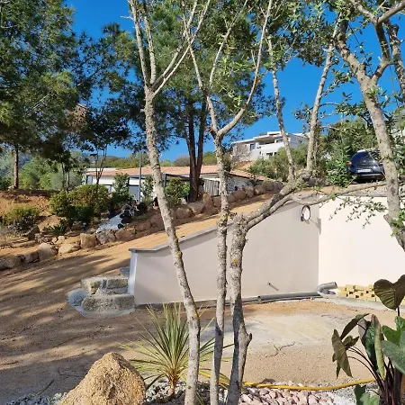 شقة Villa Les Roches Pietrosella