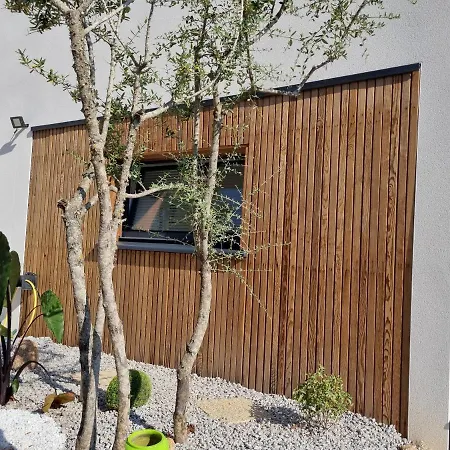 Villa Les Roches شقة